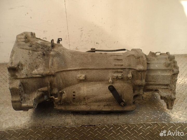 Акпп/вариатор/робот Infiniti Q50