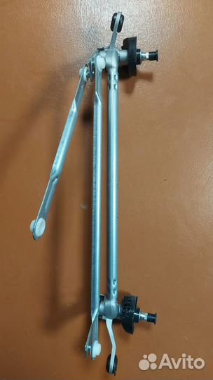 Трапеция дворников Nissan X-Trail NT32,Qashqai J11