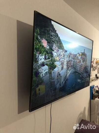 Телевизор LED iffalcon 65K61 165 см 4К