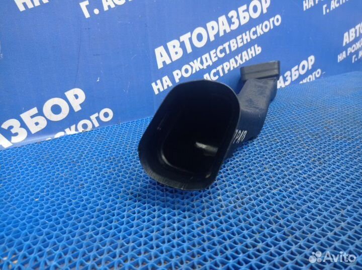 Воздуховод Lifan Breez седан LF481Q3 2008