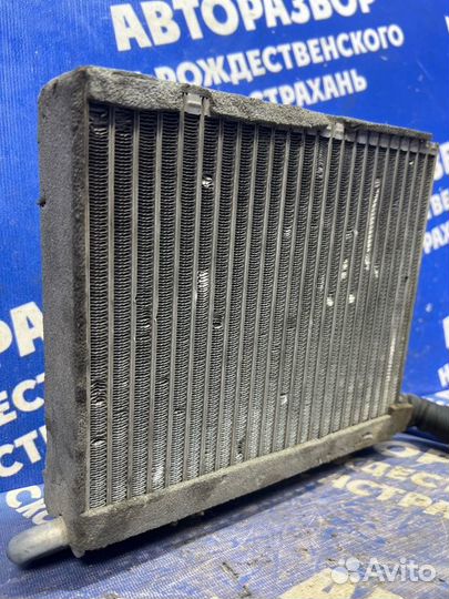 Испаритель кондиционера Ford Focus 3 седан 2013