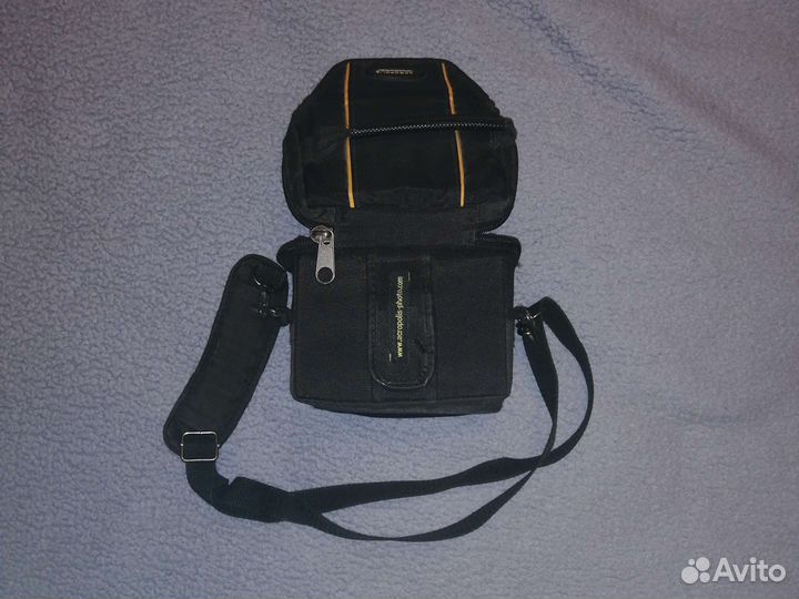 Сумка для фотоаппарата Acropolis TC-10