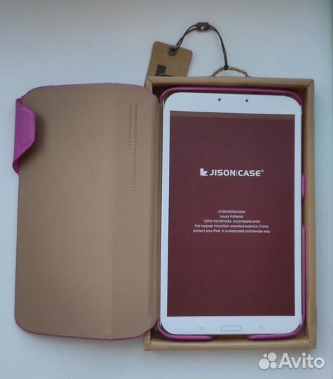 Чехол для планшета