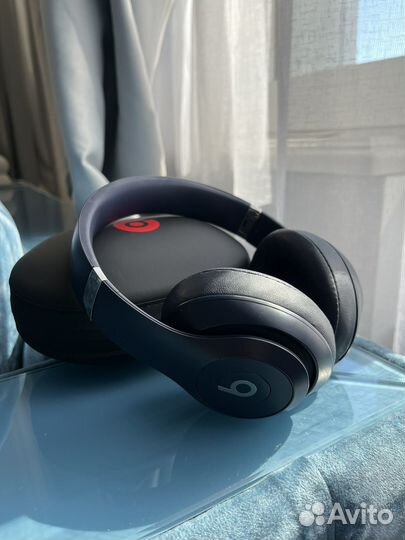 Беспроводные наушники Beats Studio 3 Original