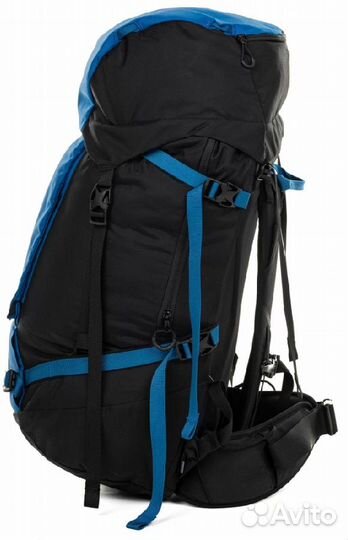 Рюкзак туристический Black Diamond Mission 45 л