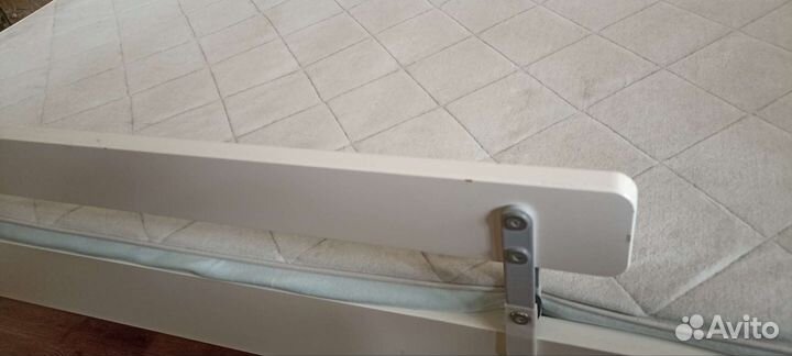 Кровать детская IKEA Kritter