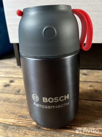 Термос indivo новый дл супа 0.7л