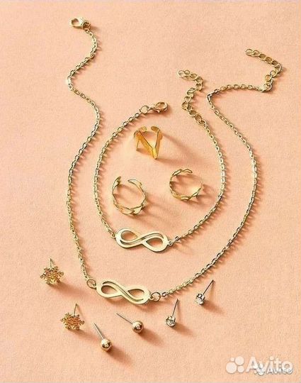 Новые Комплекты