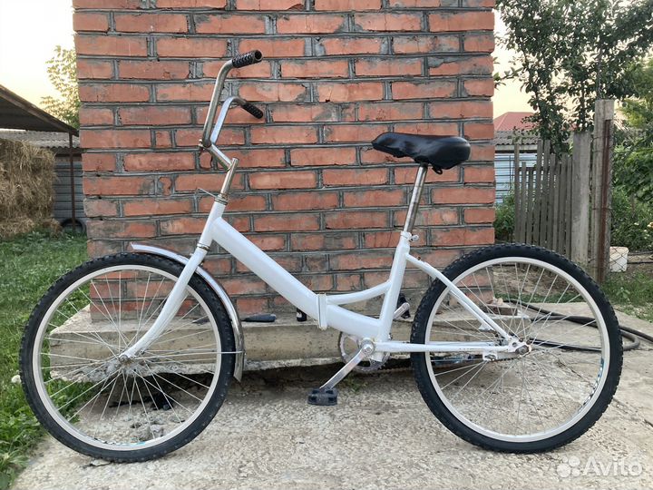 Велосипед stels 710