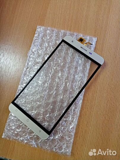 Tachscreen для vertex Impress eagle