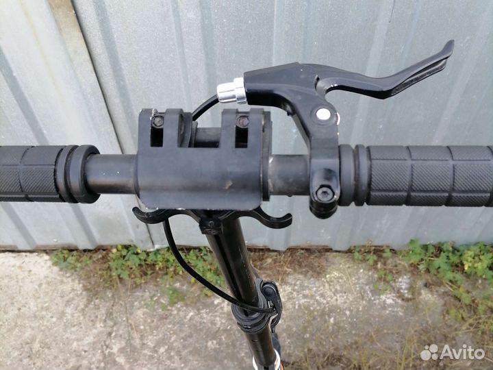 Самокат детский