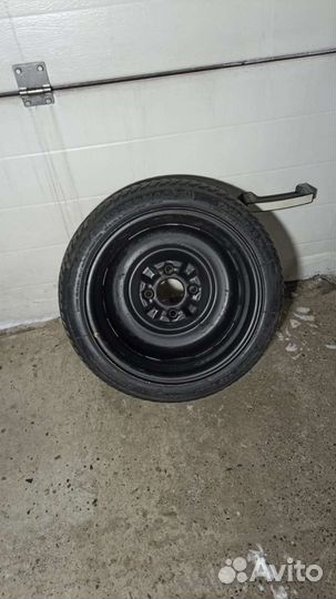 Запаска банан