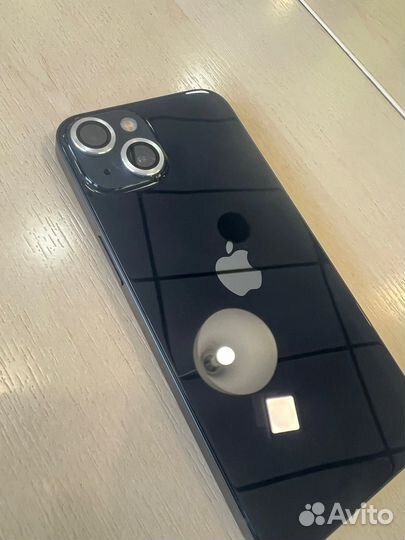 iPhone 13, 128 ГБ