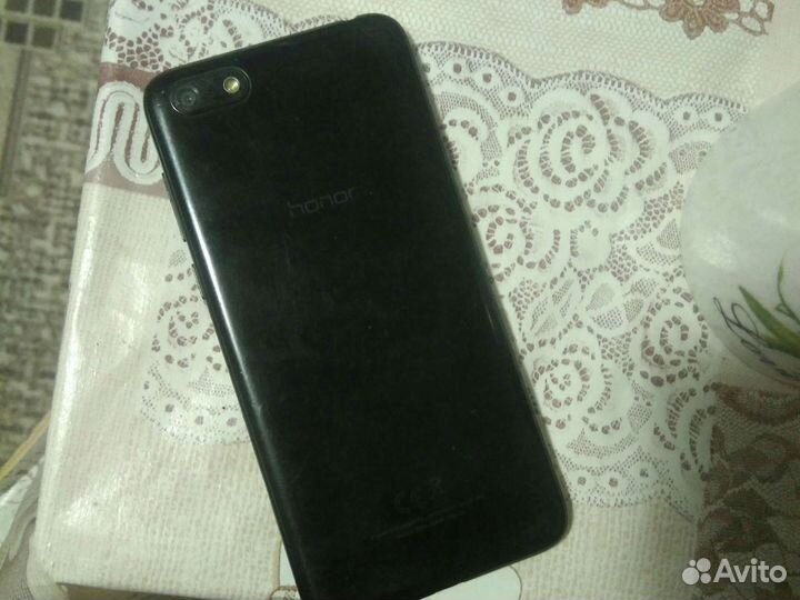 Honor 7a 2/16