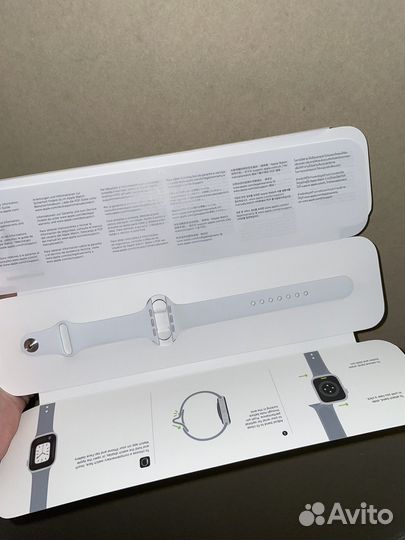 Apple watch se2 44mm