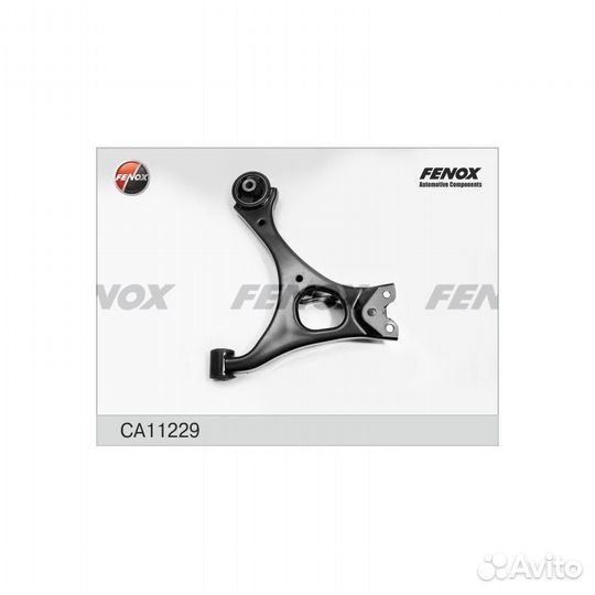 Рычаг honda civic viii 4D 06-12 пер.подв