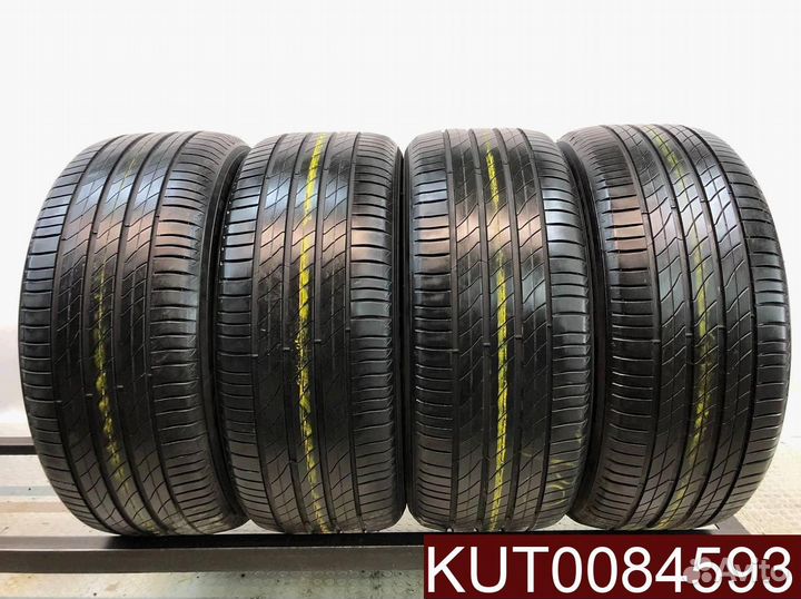 Michelin Primacy 3 ST 225/50 R17 107U