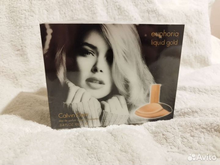 Calvin klein женские