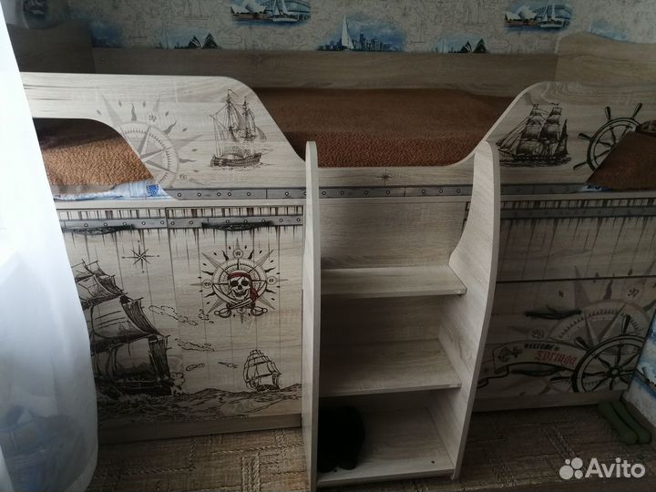 Детский комплекс