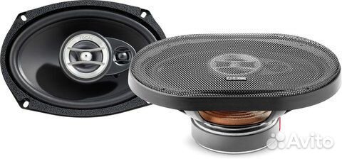 Акустическая система Focal RCX-690