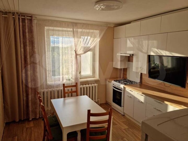 2-к. квартира, 64,8 м², 5/6 эт.