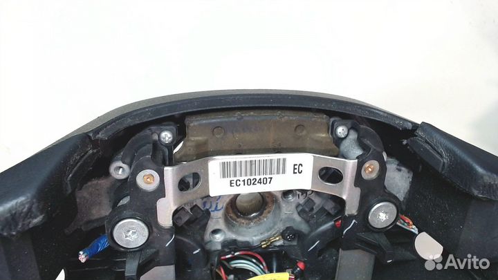 Руль Honda Accord 8 USA, 2008