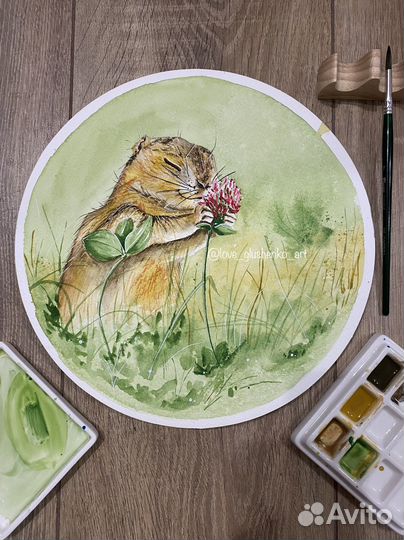 Уроки рисования онлайн для взрослых