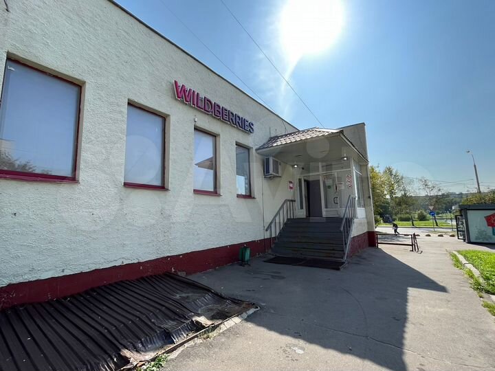 Торговая площадь, 154.7 м²