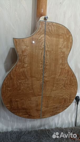 Электроакустическая гитара Ibanez EW20ASE