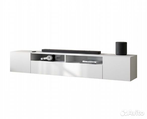 Тумба под телевизор новая