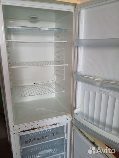 Холодильник