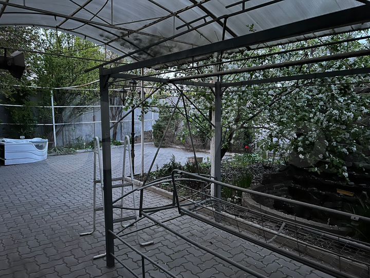 Дом 91,7 м² на участке 2,8 сот.