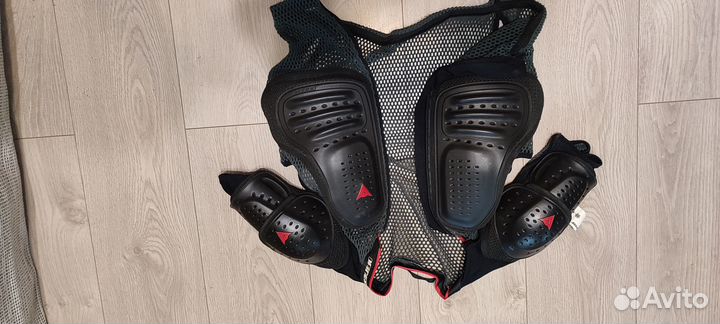 Защита черепаха комплект