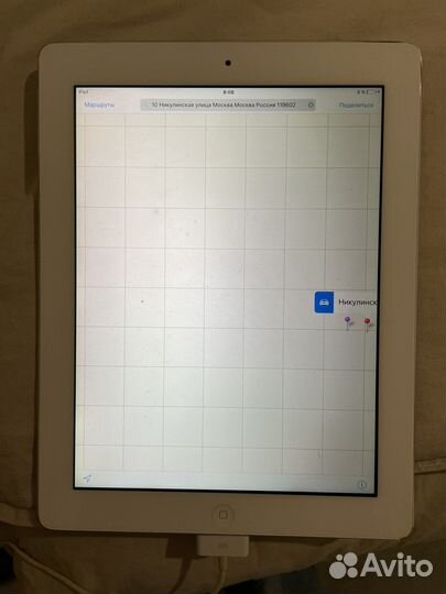 iPad 2 16gb wifi