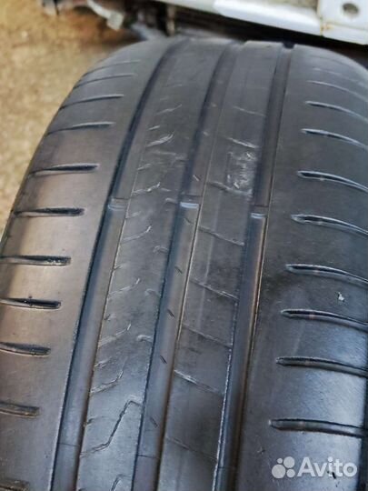 Hankook Kinergy Eco 2 K435 205/55 R16 91H
