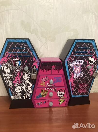 Детская мебель для кукол