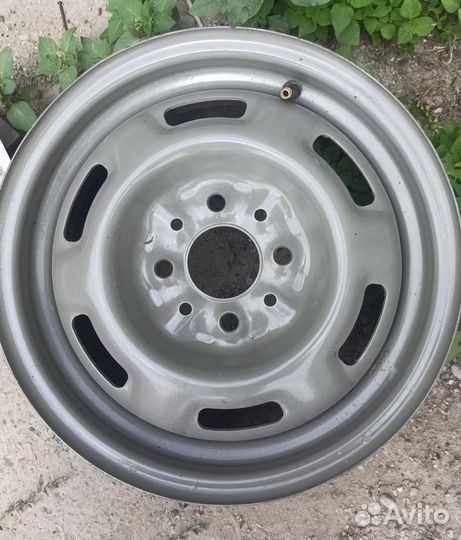 Штампы на 13