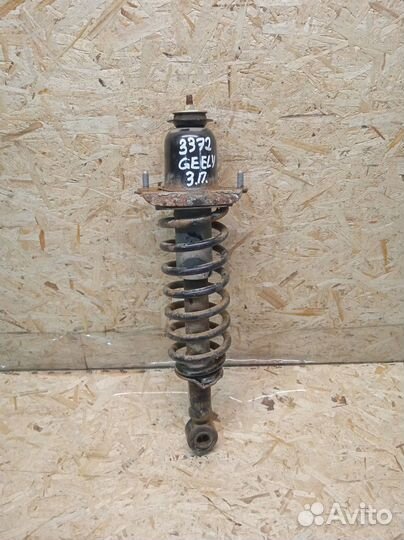 Амортизатор задний Geely Emgrand EC7