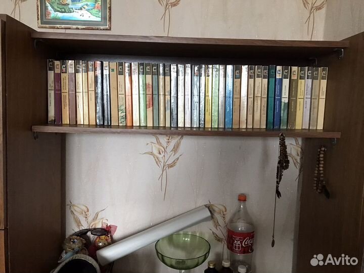 Серия книг «Мир приключений»