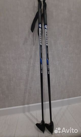 Лыжные палки 85 см