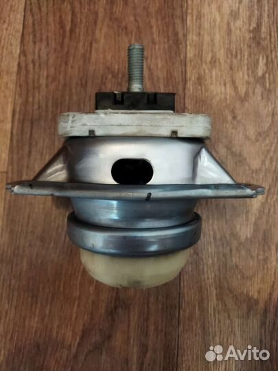 Подушка двигателя Range Rover