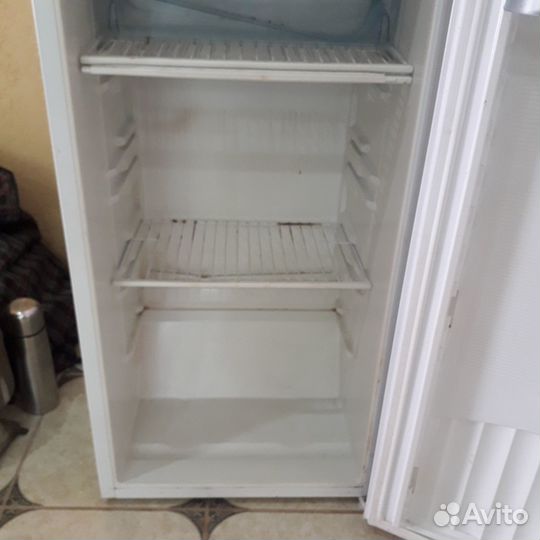 Холодильник Норд не рабочий