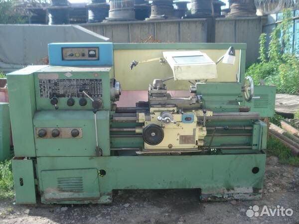 Токарные, фрезерные, сверлильные работы