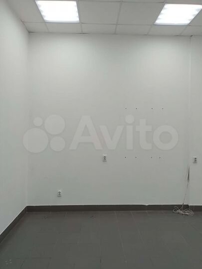 Свободного назначения, 35 м²