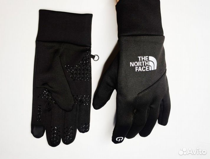 Мужские перчатки The North Face