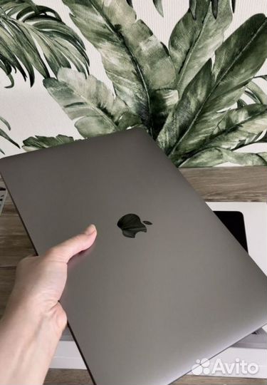 Apple MacBook Pro M1 Ростест идеал, на гарантии