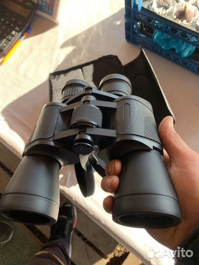 Бинокль