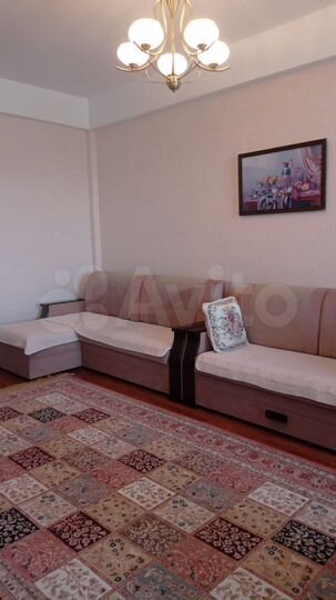 1-к. квартира, 50 м², 3/5 эт.