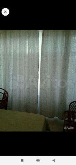 2-к. квартира, 35 м², 1/5 эт.