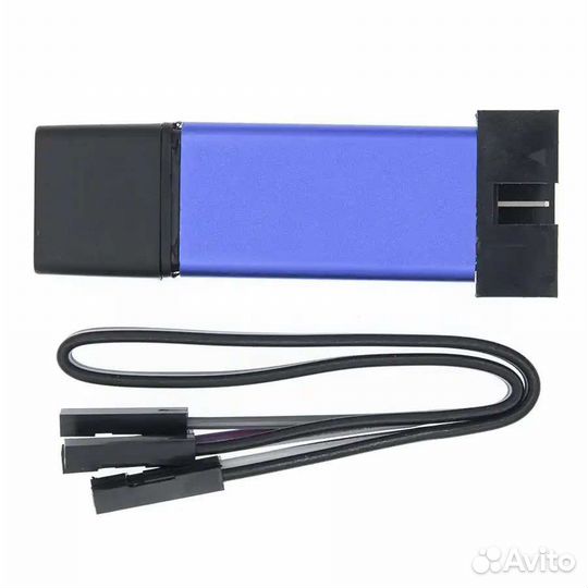 Программатор STM32